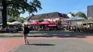 Hilden Alter Markt