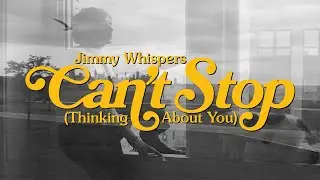 Jimmy Whispers - 