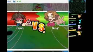 Pokémon White 2 | Part 10 | Bugs nest