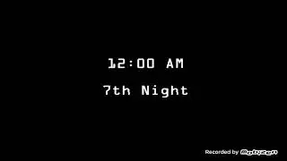 Fnaf&Brawl