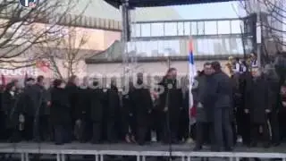 9.1.2017. Banja Luka peva 