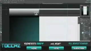 Youtube Background Toccaz Speed Art #6 (Imbox About Youtube Backgrounds)