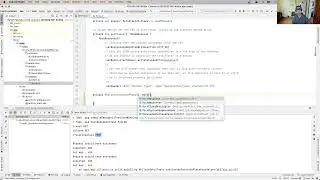CS 124 Fall 2022: MP2 Part 0 Kotlin: Adding the Server Route