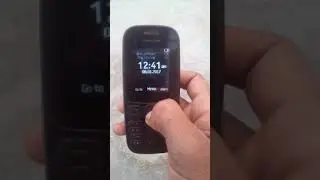 Keypad backlighting setting on/of solution || keypad light setting solution
