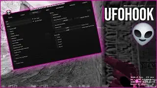 cs 1.6 ufohook private cheat 2022 | best cheat for cs 1.6? fastcup/wargods UD