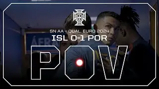 PORTUGAL ON VIEW #6 – Iceland x Portugal