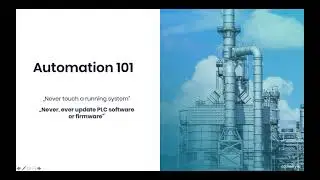 OT and IT and the role of OTA Software Updates | a Mender and Codestryke webinar