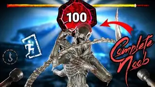 How I Got Xenomorph To Prestige 100 Without Playing A Single Game Of Them | Dead By Daylight