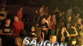 Sajgon  