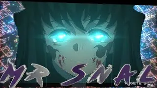 DEMON SLAYER S3 - MUICHIRO VS GEKKO - COMICS - [EDIT/AMV]