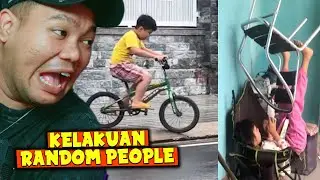 MEME  EPS 213 || YANG GABUT NONTON INI AJA