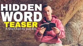 Hidden Word (Official Trailer)