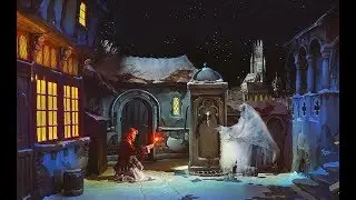 The little girl with the matchsticks, Девочка со спичками