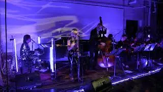 Ensign Broderick - Summer Snow [live]