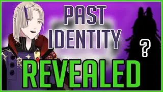 Magni Dezmond's past life Uncovered