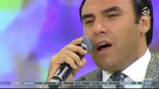 Ilkin ehmedov Men seni seven gunden ATV-Gunun sedasi. 12.01.2021