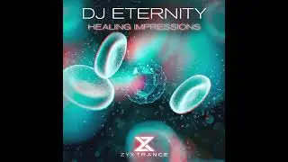 DJ Eternity - Healing Impressions 💉☄️⁠