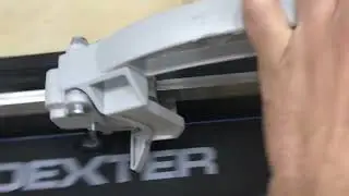Dexter 730mm