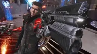 Paragon - PlayMaker