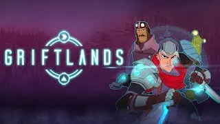 Новая игрушка от Клея | Griftlands