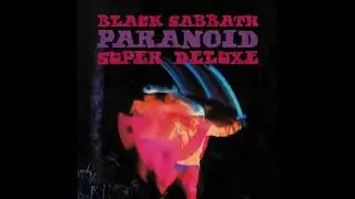 Iron Man 2012   Remaster black sabbath