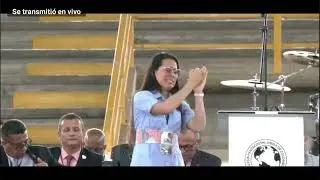 ❤Incomprensible Amor❤, En Lengua De Señas Colombiana