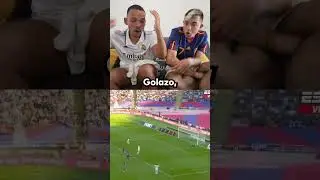 REACCIONAMOS A EL CLASICO 🔥🇪🇸 