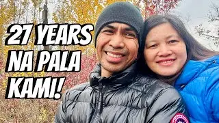 27 YEARS NA PALA KAMI | BUHAY CANADA By: Soc Digital Media