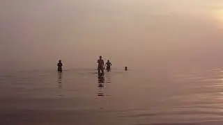 Липин Бор Белое озеро
