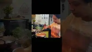 Rajma Siam Dan | #rajma #cookwithjenny #basic ingredients