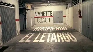 Rompiendo el Letargo - #Vanette #Coach #zag4r