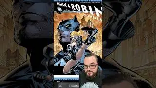 This Is The Worst Batman Ever  #shorts #dc #batman