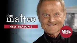 Don Matteo - Season 9 premieres April 5th (:30)
