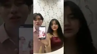 kenapa ya kalo bareng sinyo, suka lupa sekitar 😂 
