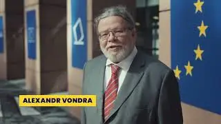 Volební spot ODS, ale je to Gothic
