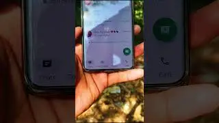 WhatsApp new updated feature top level? 