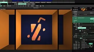 Slice3D for Resolume! True 3D mapping plugin