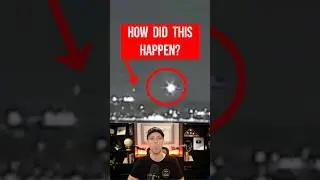 Deadly Truth About The Potomac Mid-Air!