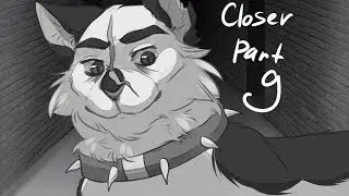 Closer | Scourge  MAP | Part 9