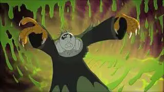 Nickelodeon Screamathon Promo (Kinghammer Studios Style)
