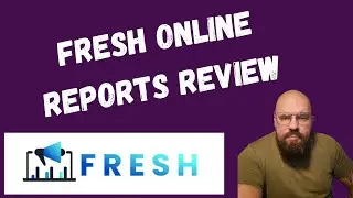 Fresh Online Reports Review By Kevin Fahey – FRESH DEMO and BONUSES!