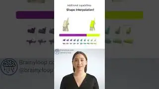 AI Text to 3D Generator 
