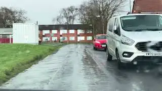Atherton real test route (1)full instructor guidance