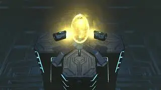 Halo Infinite Post Credits Cutscene 4K