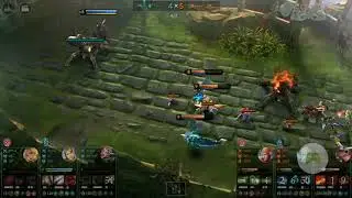 Blackfeather - I'm your DAD. VAINGLORY MOMENTS