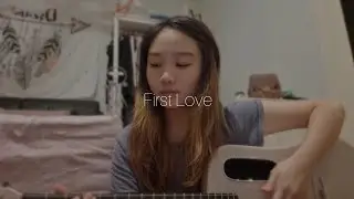First Love (cover)