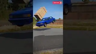 Gravity VS Car😂              #shorts
