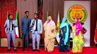 Xidigaha Geeska  dhulkayga miyaan wax dhaafsan karaaa