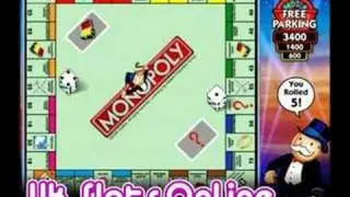 Monopoly Here and Now UK Online Slot Game