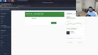 Defend The Web - Intro 3 Javascript with CyberMunky @ Exploit Security [SOLUTION]